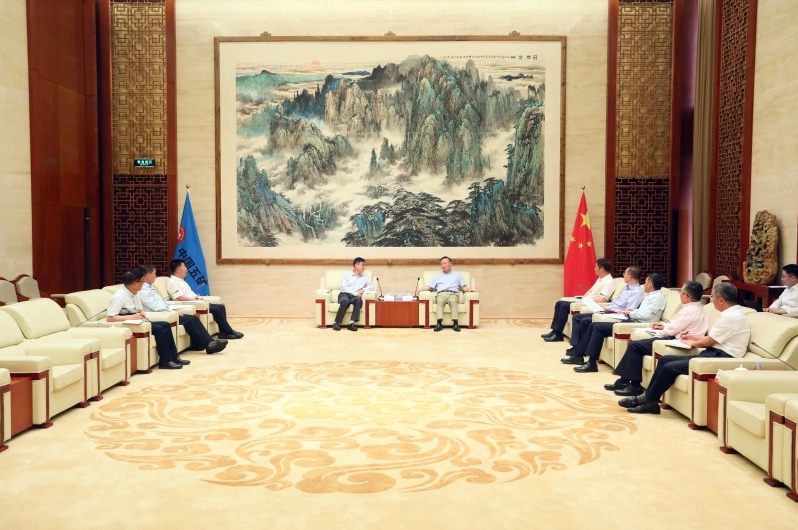 ��������Ҋ���Cʡί��ί����ʡ�L���\��